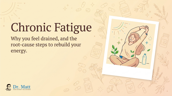 Chronic Fatigue
