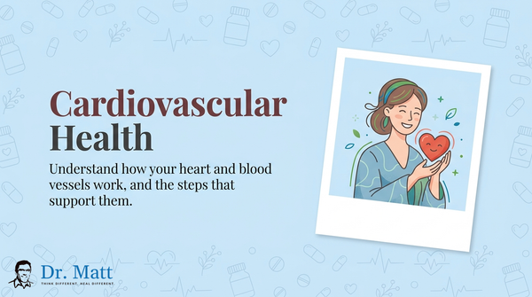 Cardiovascular Health