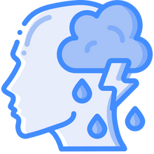 Memory lapses
