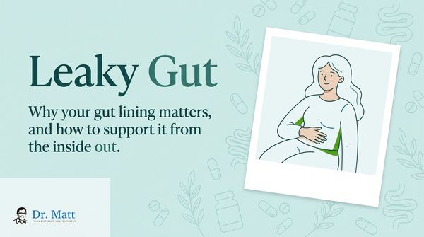 Leaky Gut Syndrome