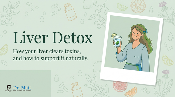 Liver Detox Protocol