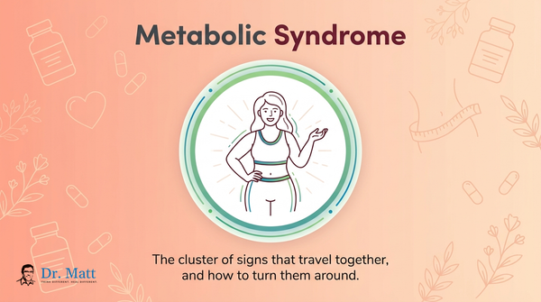 Metabolic Syndrome