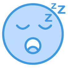 Fatigue that sleep doesn't fix