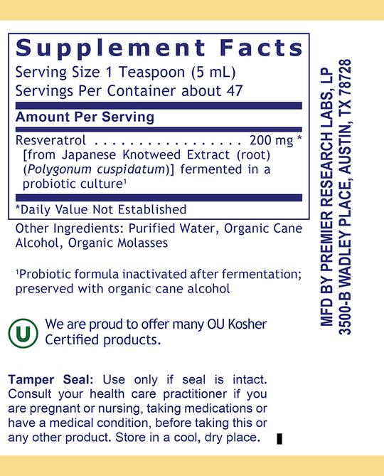Resveratrol-ND™