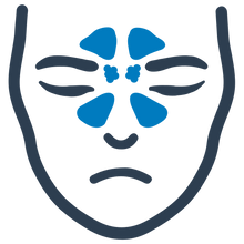 Chronic sinusitis or congestion