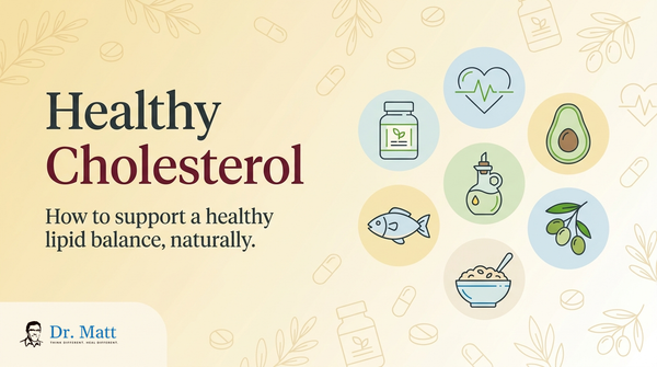 High Cholesterol