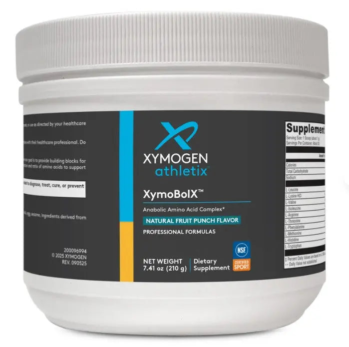 XymoBolX™ Fruit Punch 30 Servings XYMOGEN