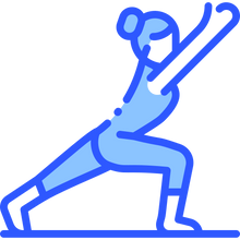 Poor exercise recovery